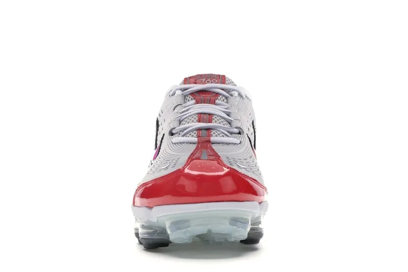 Nike Air VaporMax 360 OG Grey Red