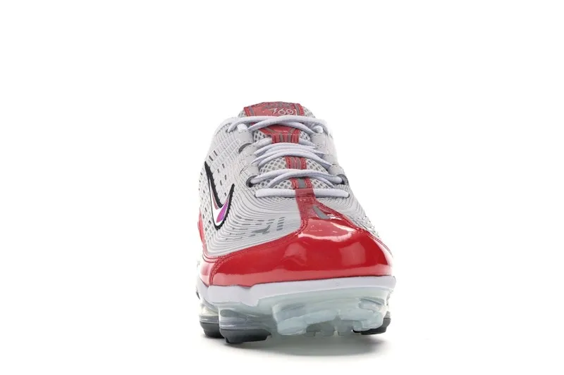 Nike Air VaporMax 360 OG Grey Red