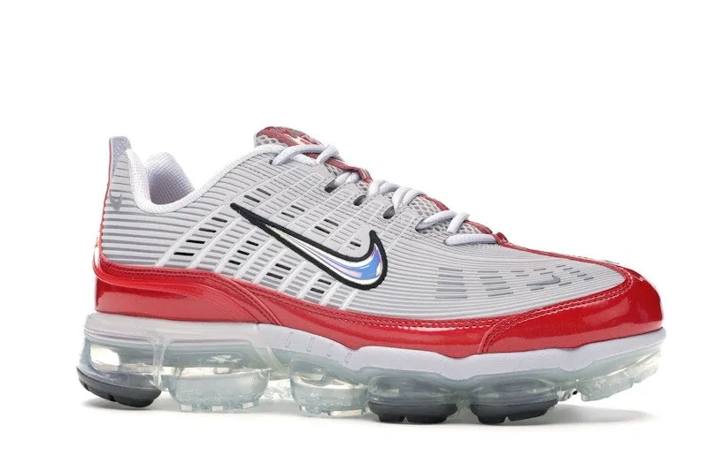 Nike Air VaporMax 360 OG Grey Red