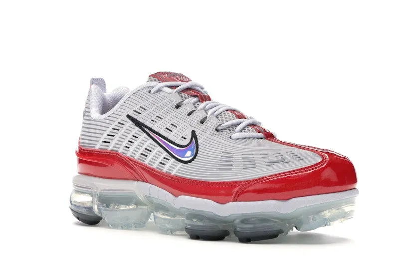 Nike Air VaporMax 360 OG Grey Red