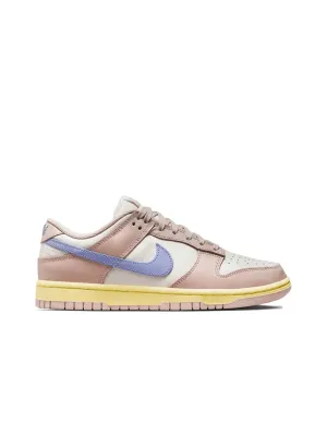 Nike Dunk Low Pink Oxford (Women's)