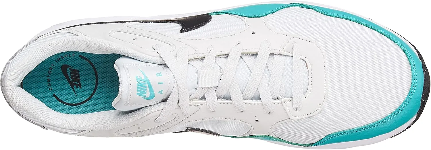 NIKE Men's Gymnastics Shoes Sneaker