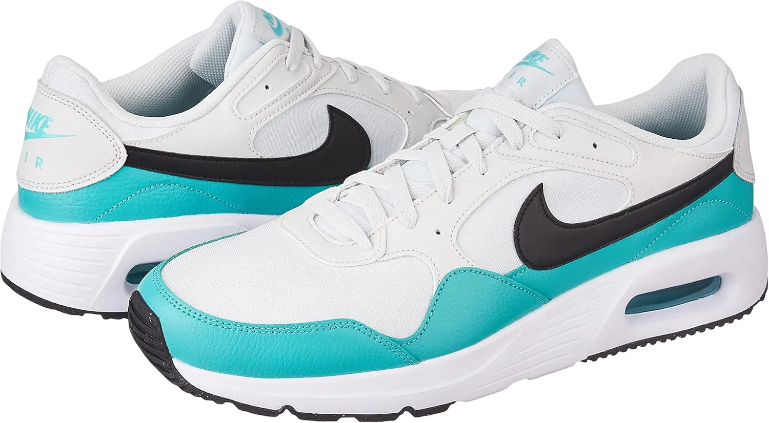 NIKE Men's Gymnastics Shoes Sneaker