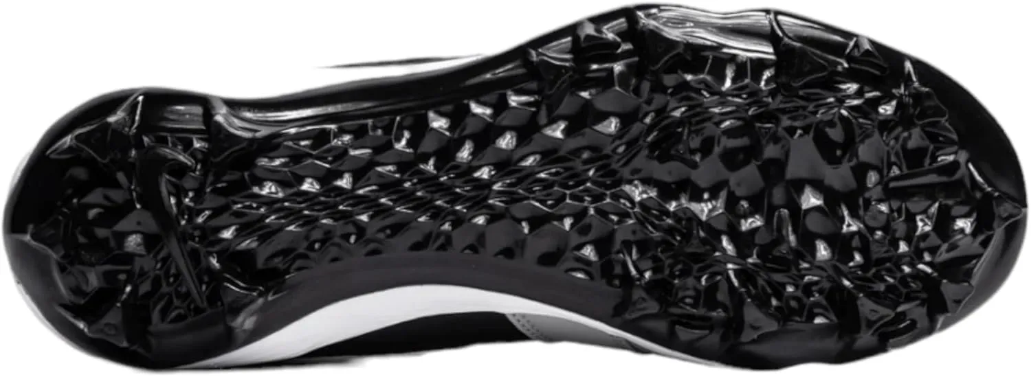 Nike Men's Jordan 1 Mid Td Soccer Cleats Sneaker