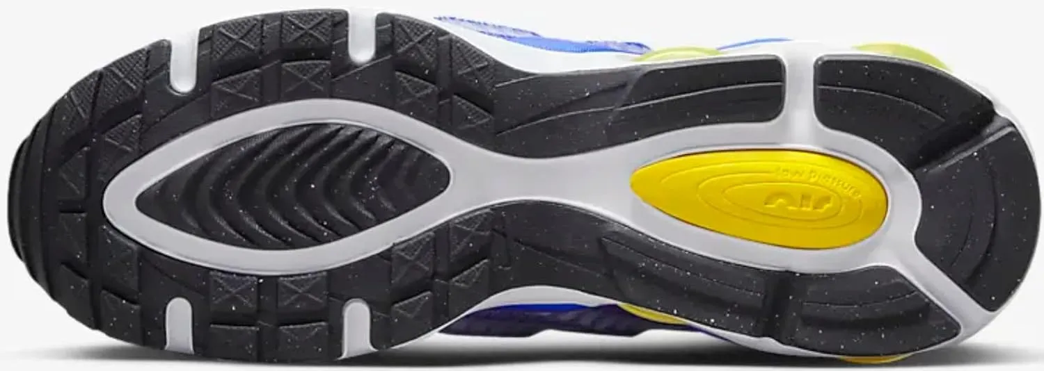 Nike Men's Sneaker, 0