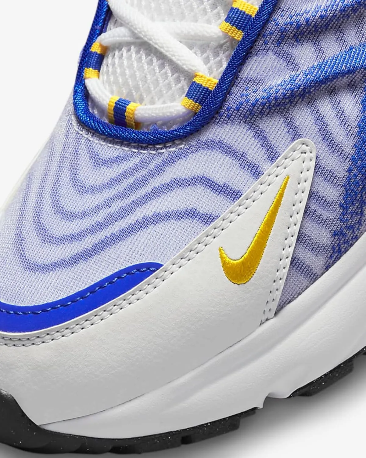 Nike Men's Sneaker, 0