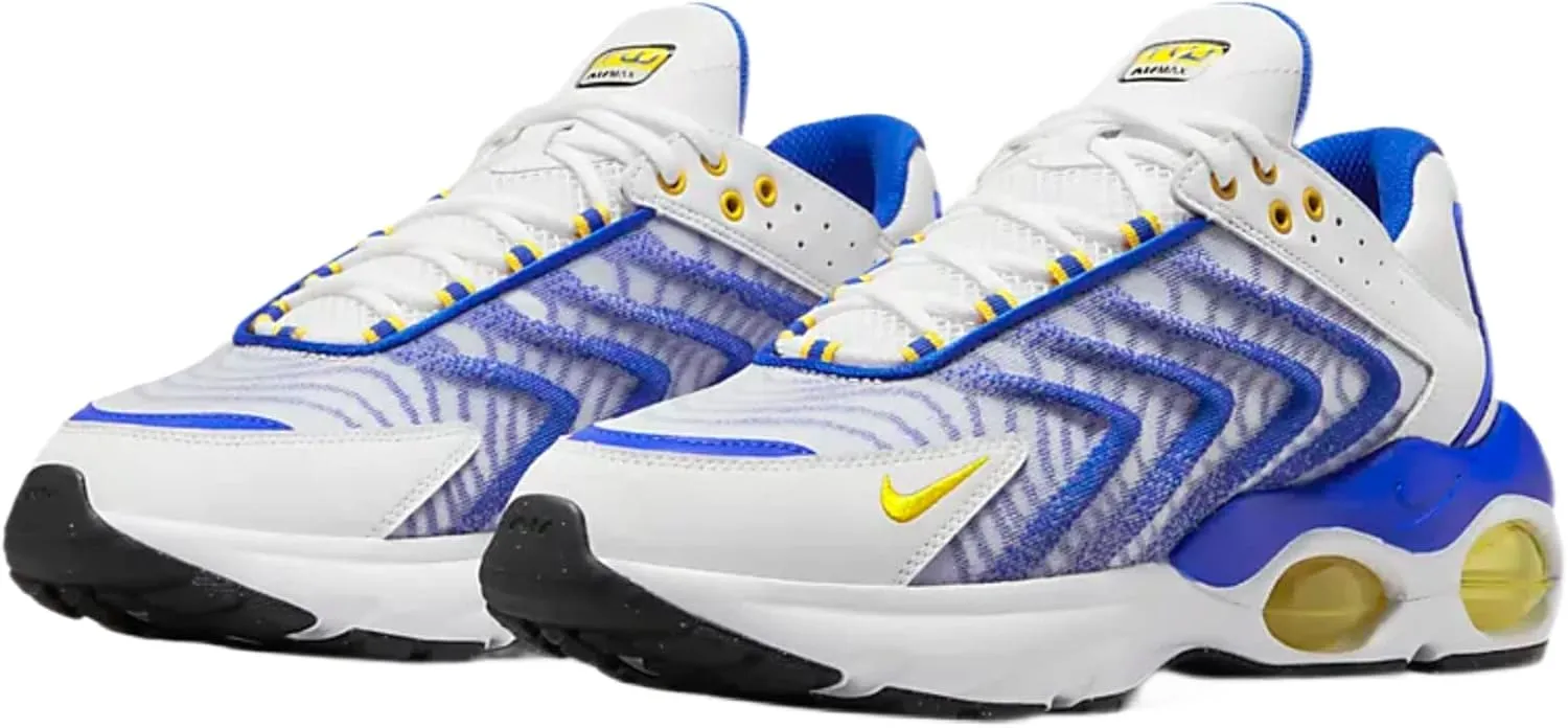 Nike Men's Sneaker, 0