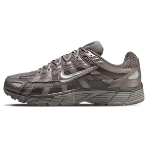 Nike P-6000 'Cave Stone Metallic Silver'