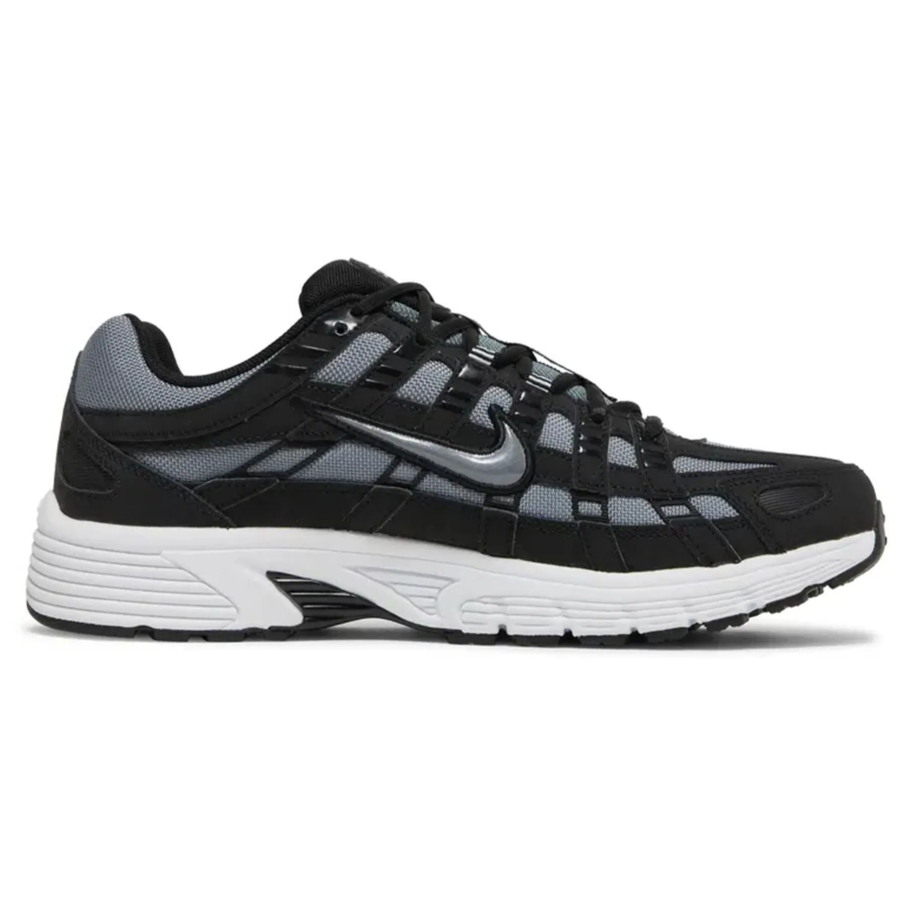Nike P-6000 'Cool Grey'