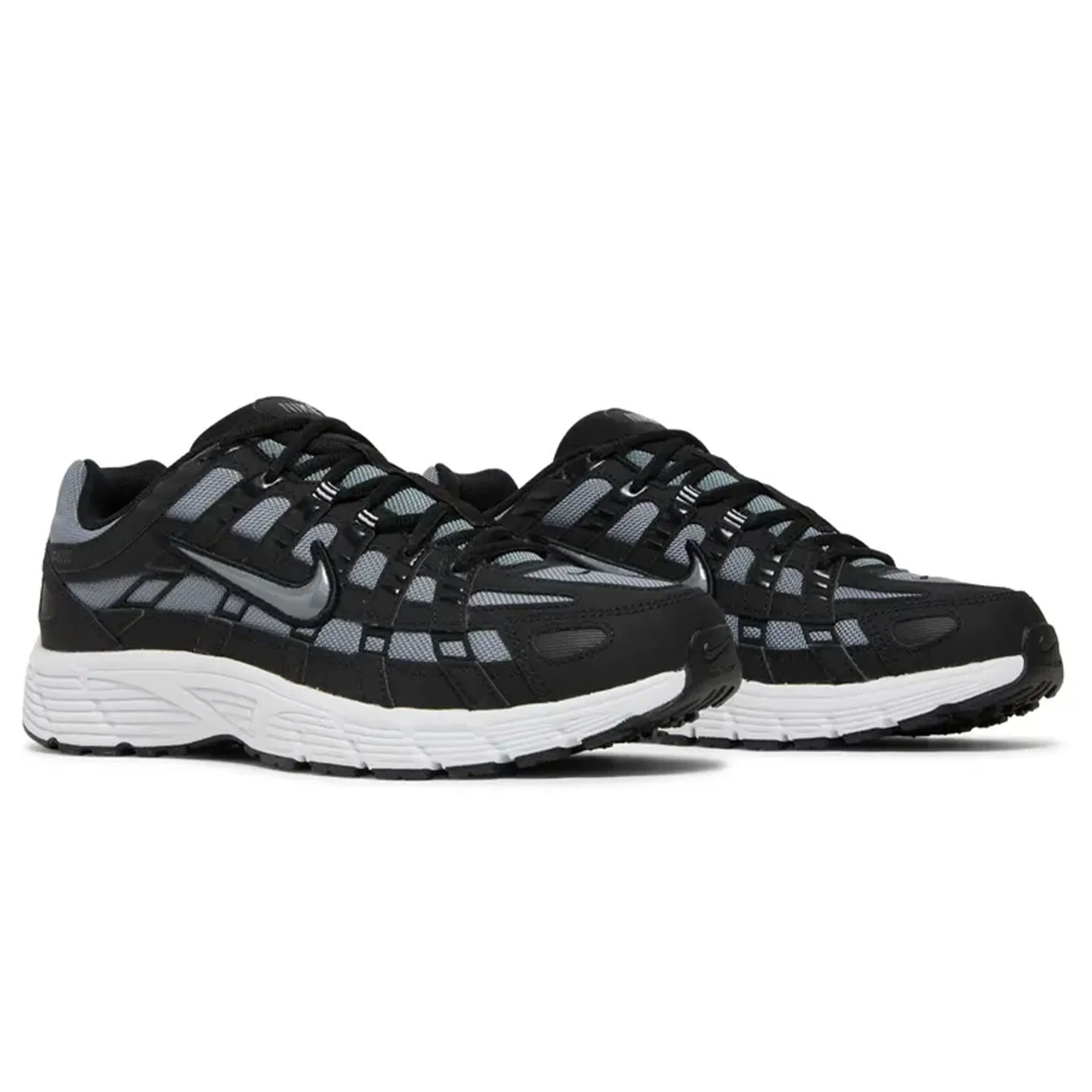 Nike P-6000 'Cool Grey'