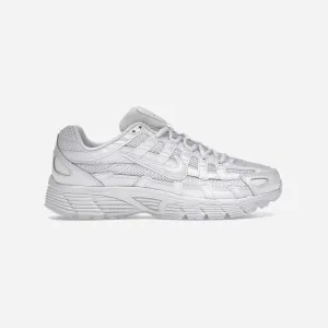 NIKE P-6000 'White'