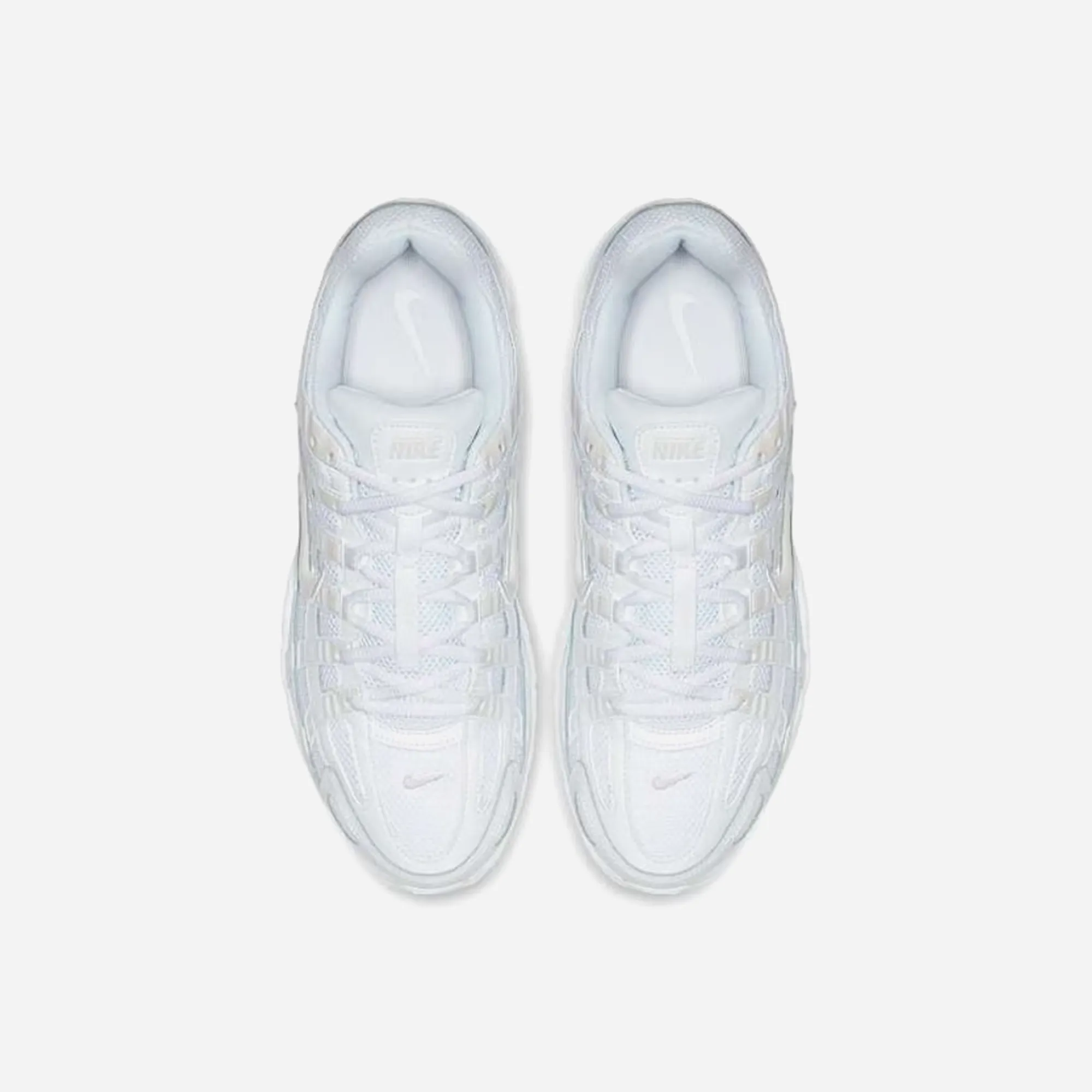 NIKE P-6000 'White'
