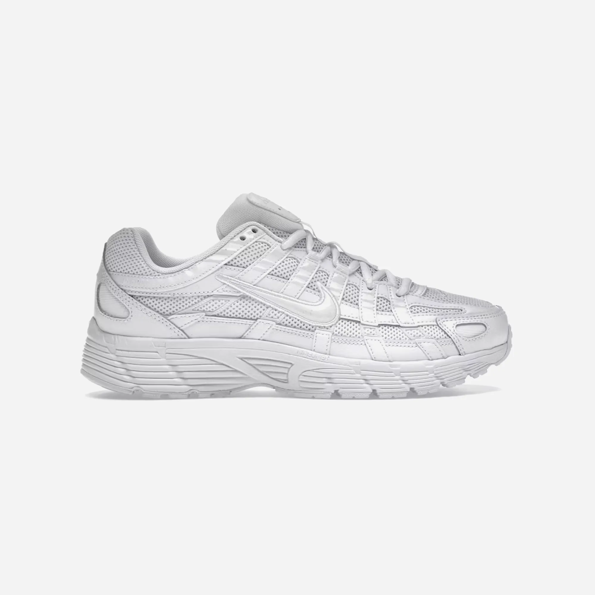 NIKE P-6000 'White'
