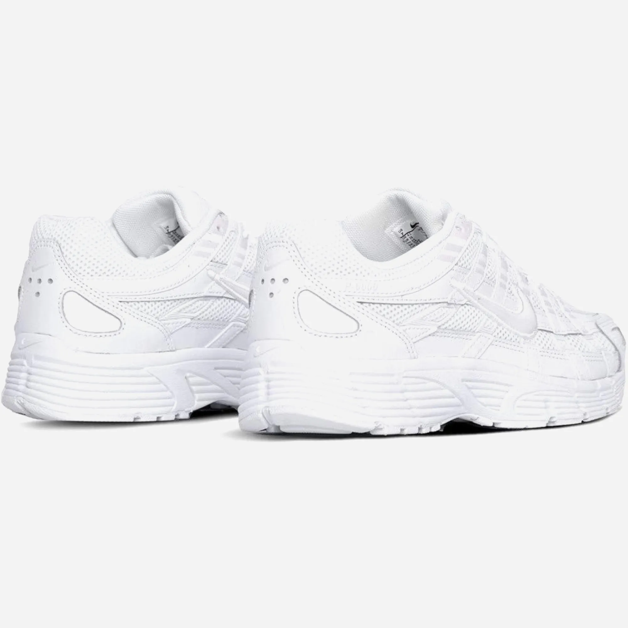 NIKE P-6000 'White'