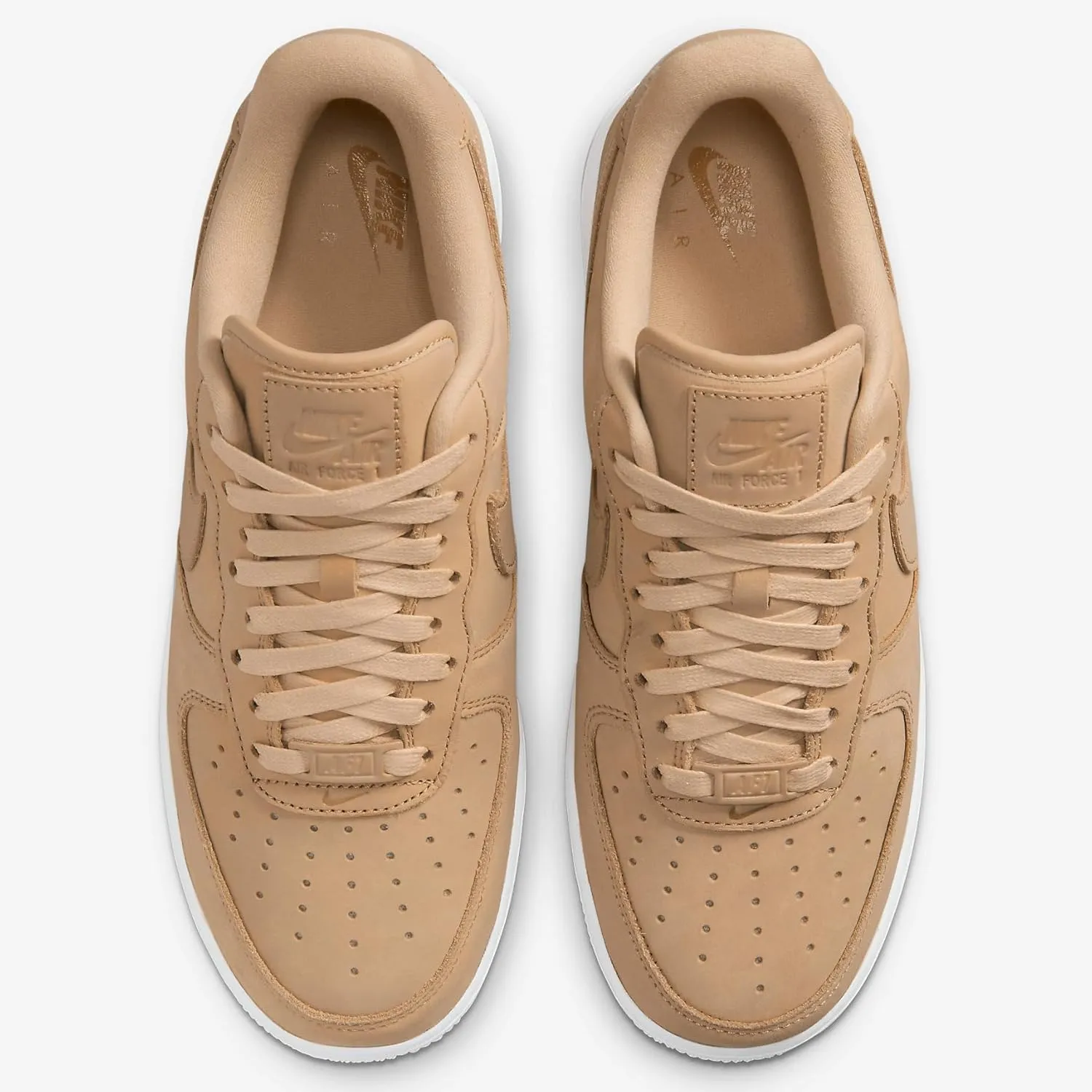 Nike Women's Air Force 1 Premium Sneaker