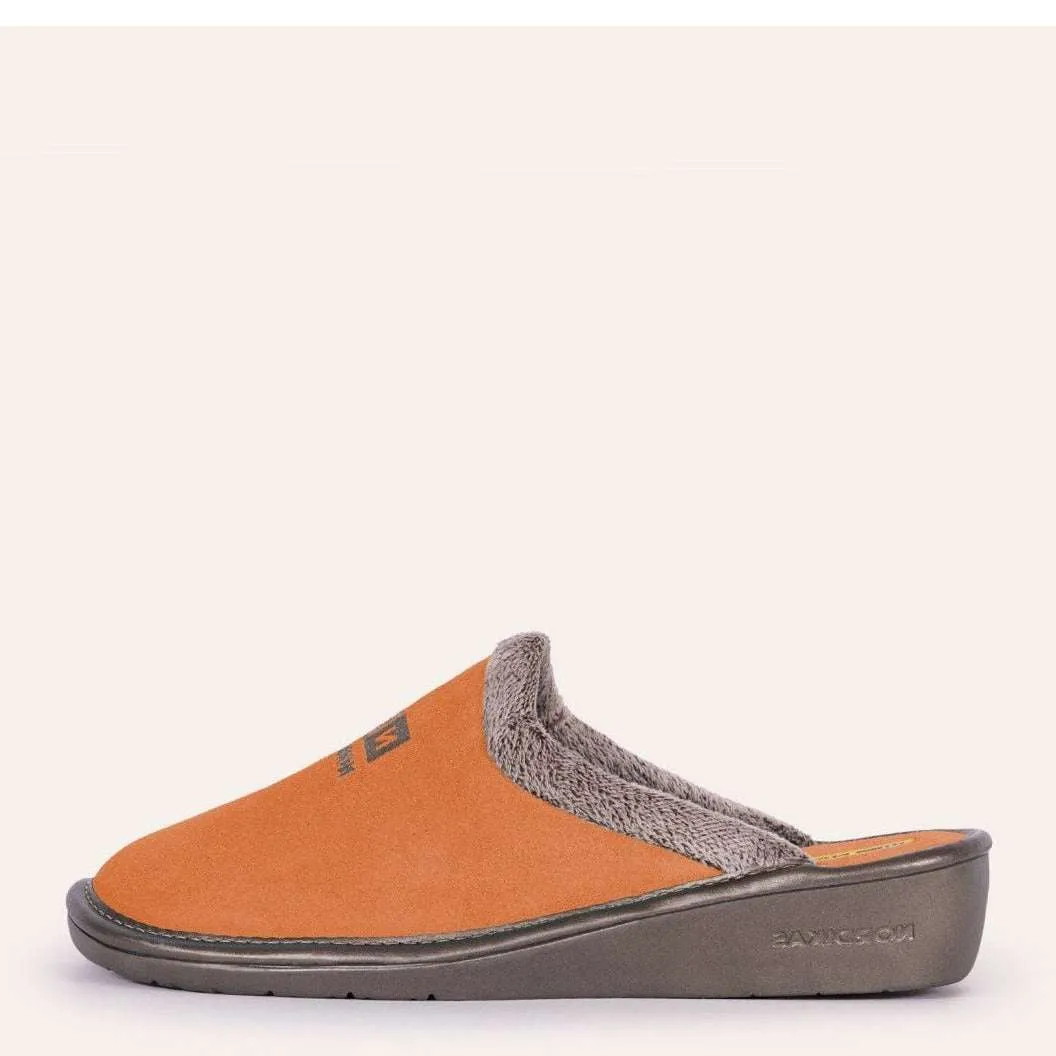 Nordikas 2388ORG- Mule Slipper