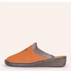Nordikas 2388ORG- Mule Slipper