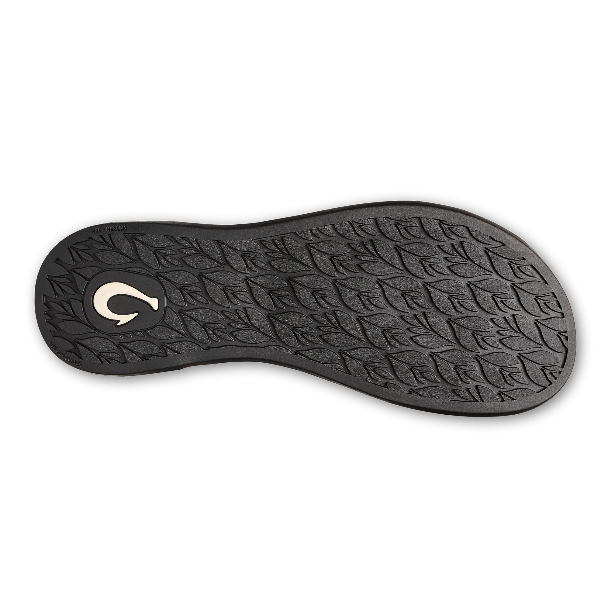 Olukai Tan Lei Women's Leather Sandals 20531-3434