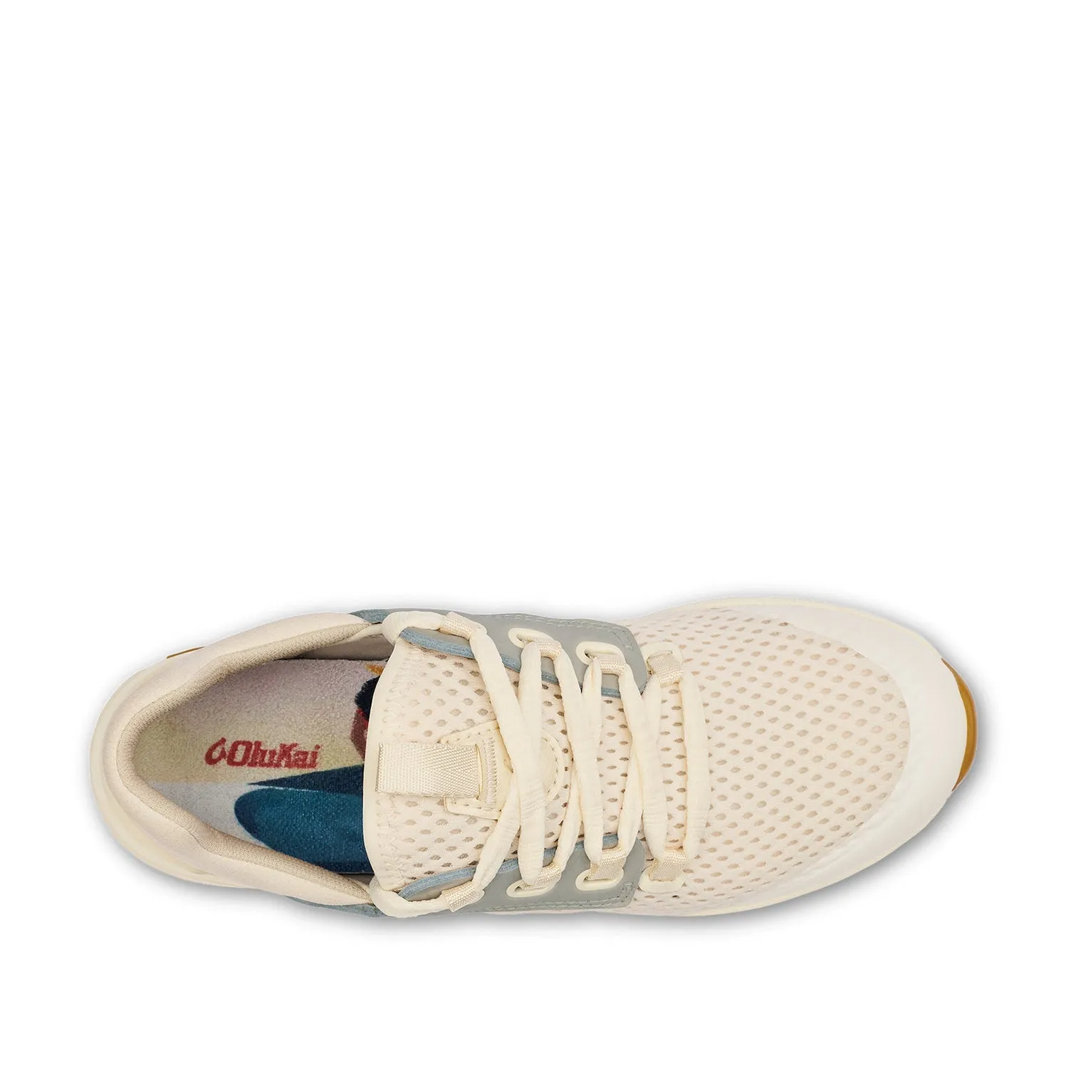 Olukai Women's Wailuku in Off White