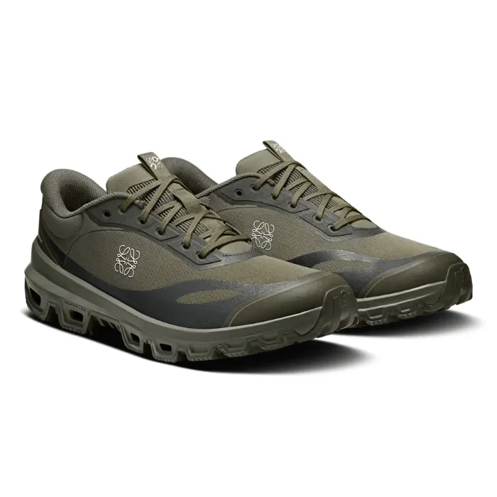 On Running Cloudventure Loewe 2 Khaki