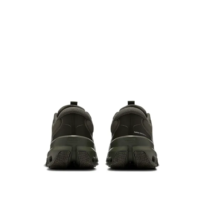 On Running Cloudventure Loewe 2 Khaki