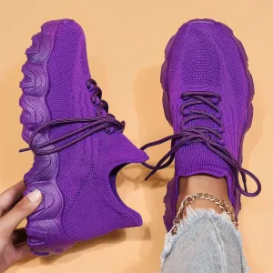 Ortho Max Women's Classic (Purple)