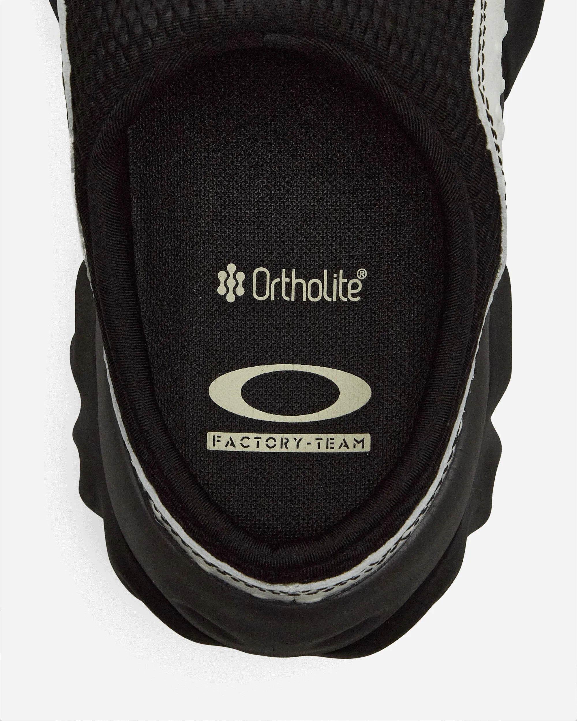 Ostrich Chop Saw Mules White
