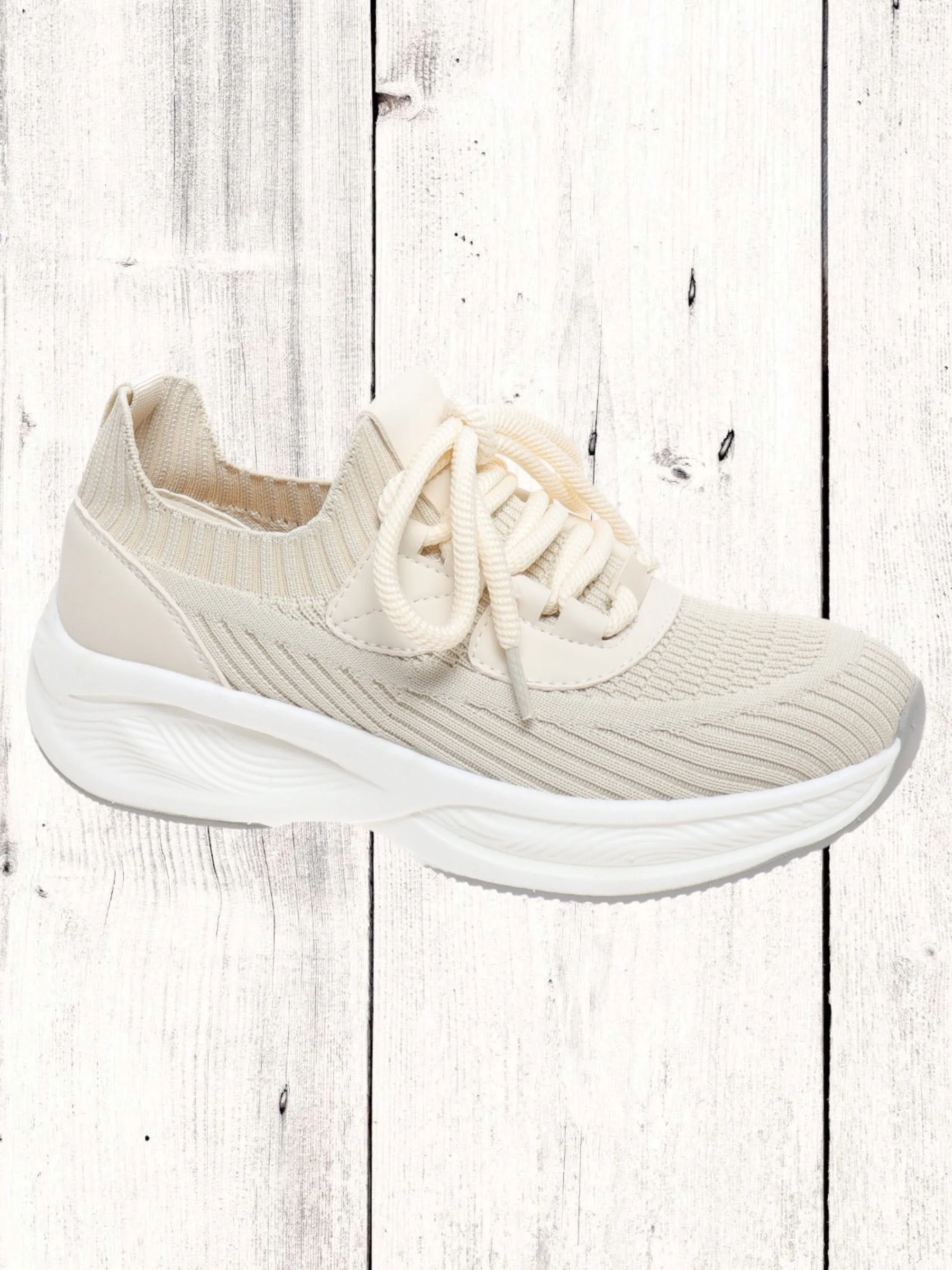 Outwoods Stride-1 Sneaker