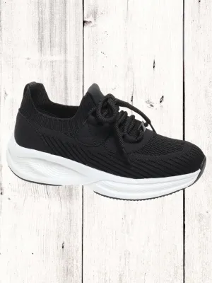 Outwoods Stride-1 Sneaker