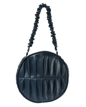Oxford Blue Medium Bag