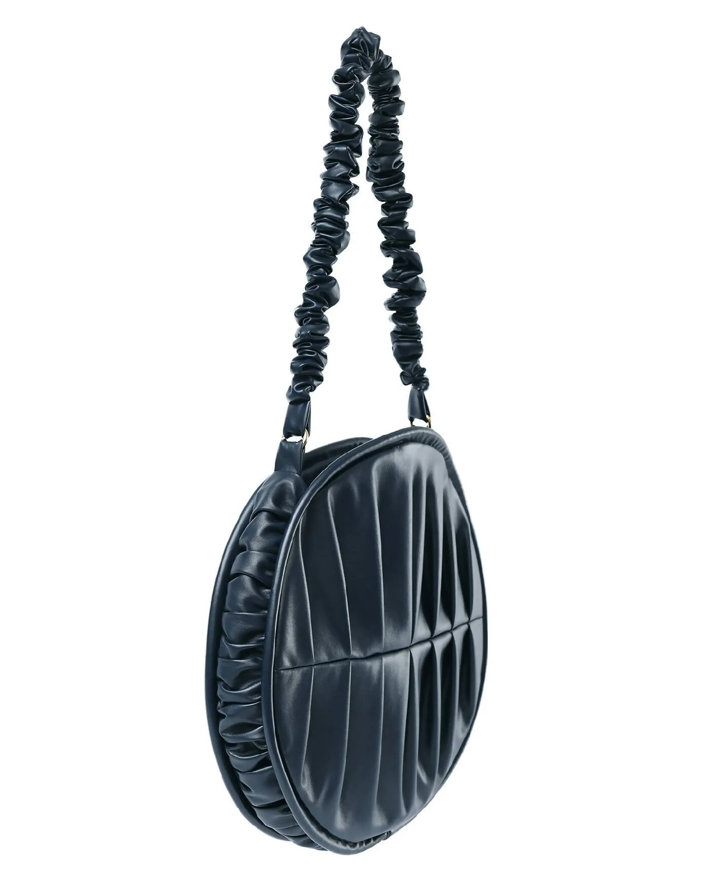 Oxford Blue Medium Bag