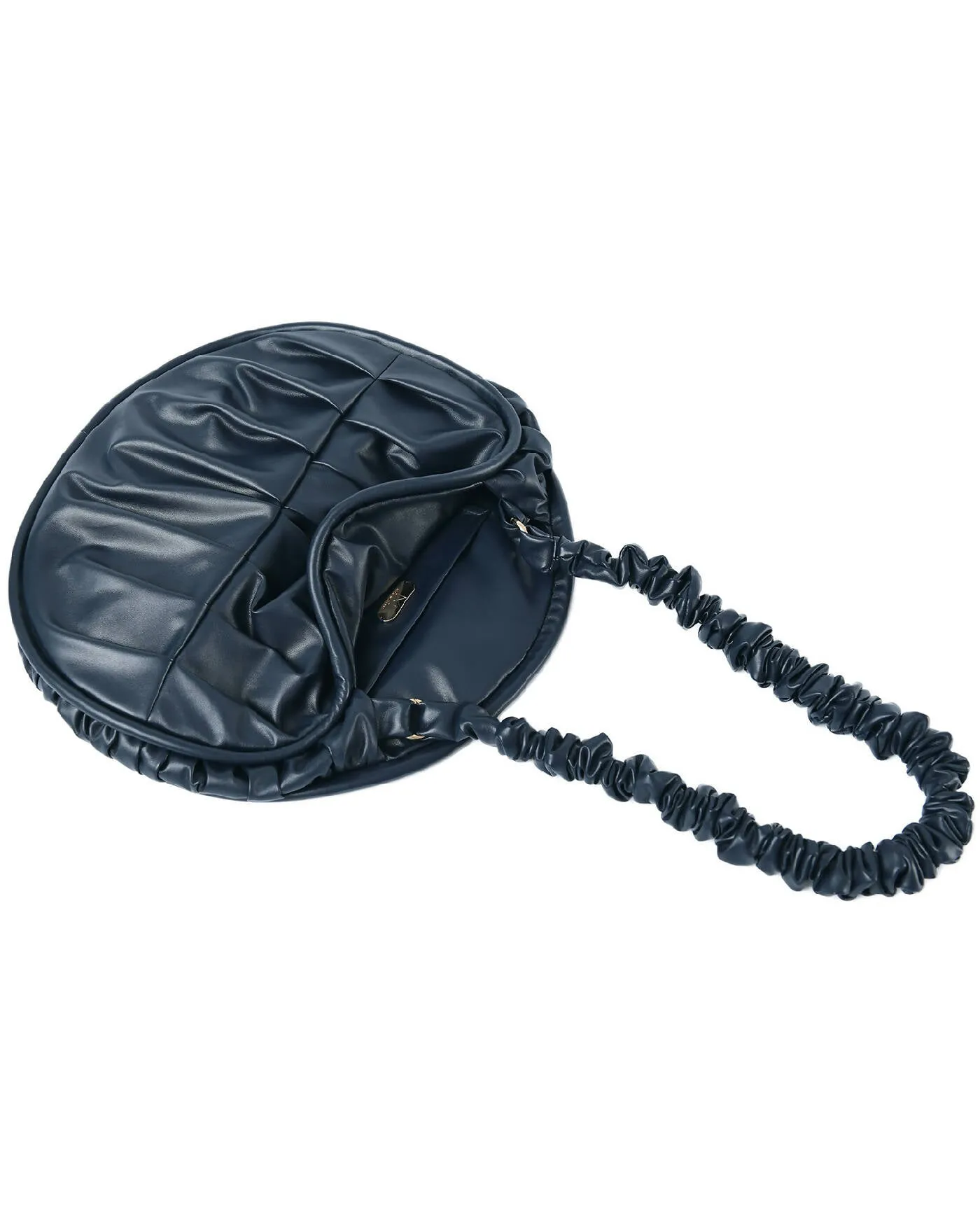 Oxford Blue Medium Bag