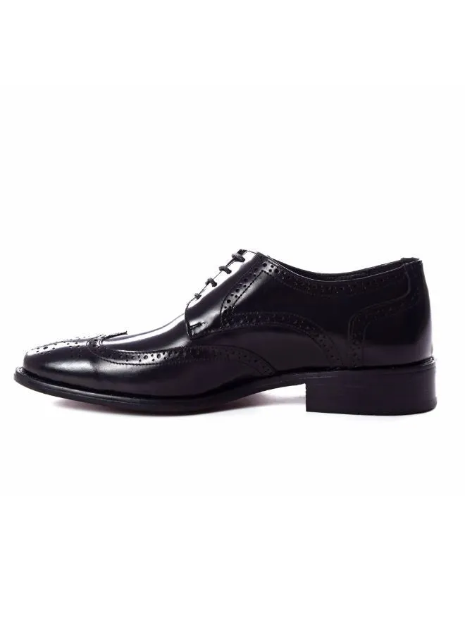 Oxford Lace Up Shoes
