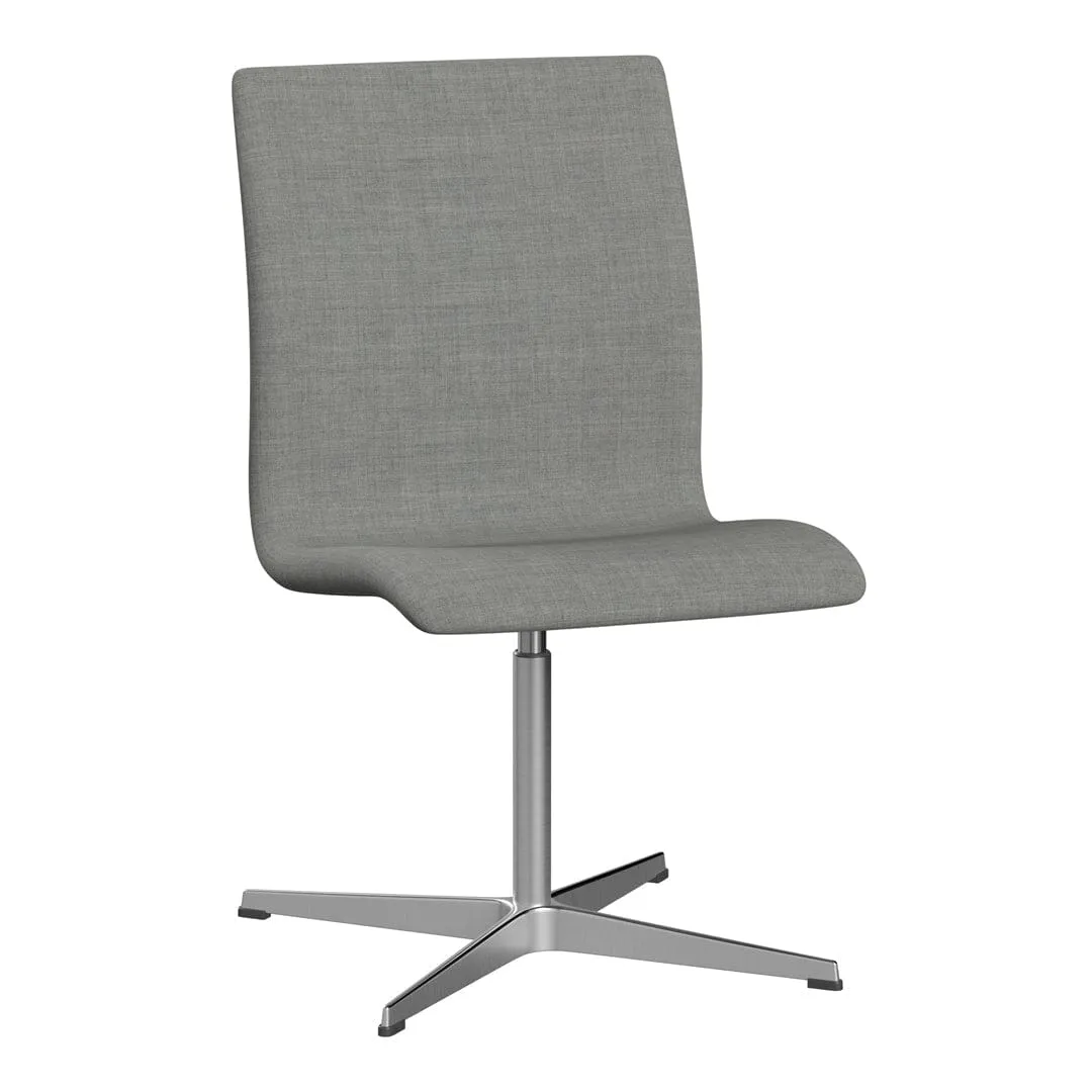 Oxford™ Low Back Chair With 4-Star Base