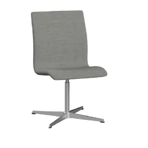 Oxford™ Low Back Chair With 4-Star Base