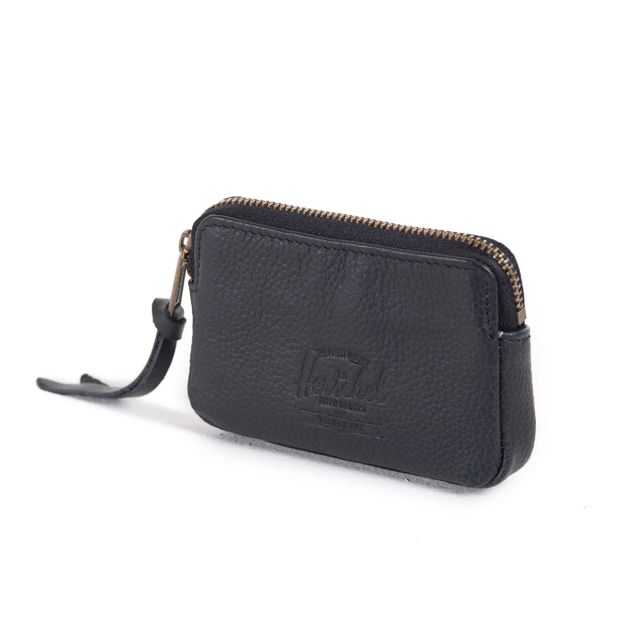 Oxford Wallet | Leather