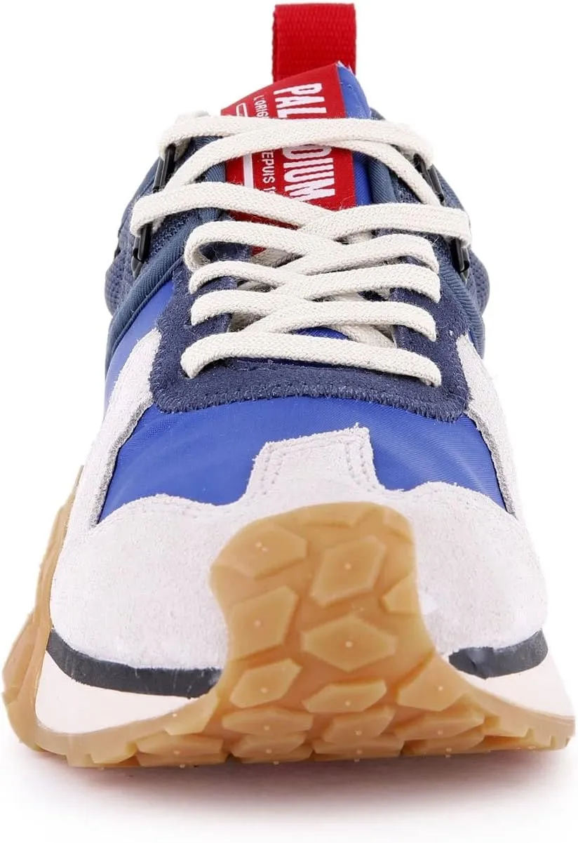 Palladium Unisex Troop Runner Sneaker