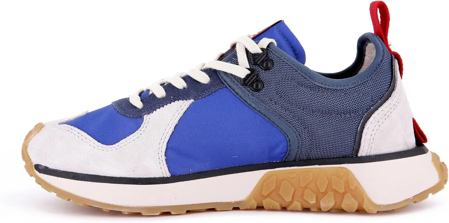 Palladium Unisex Troop Runner Sneaker