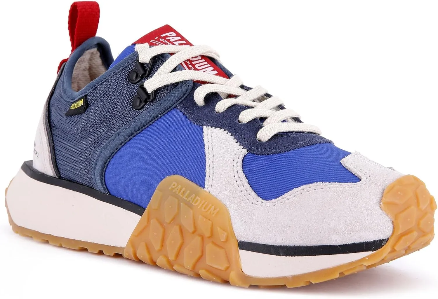 Palladium Unisex Troop Runner Sneaker