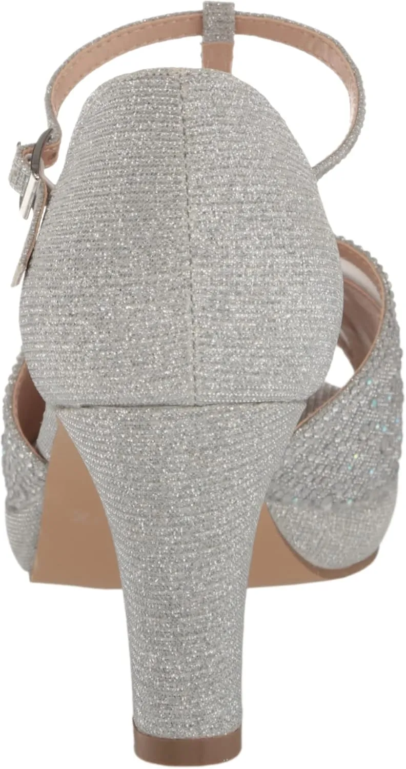 Paradox London Pink Women's Nora Platform