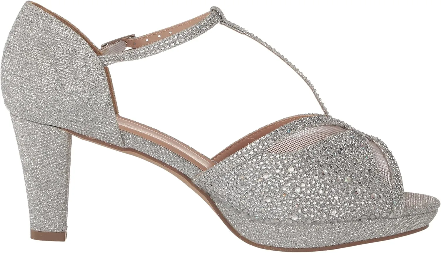 Paradox London Pink Women's Nora Platform