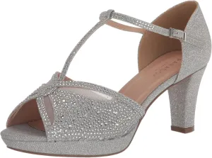 Paradox London Pink Women's Nora Platform