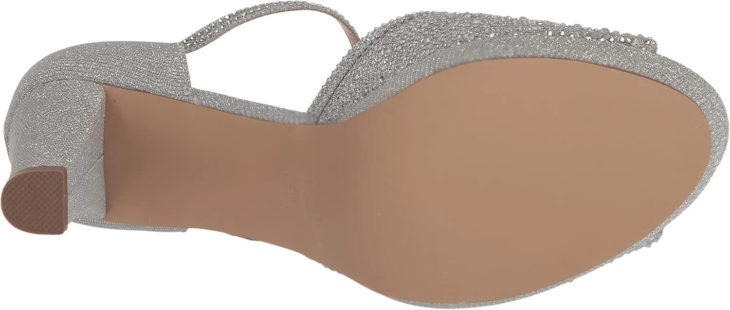 Paradox London Pink Women's Nora Platform