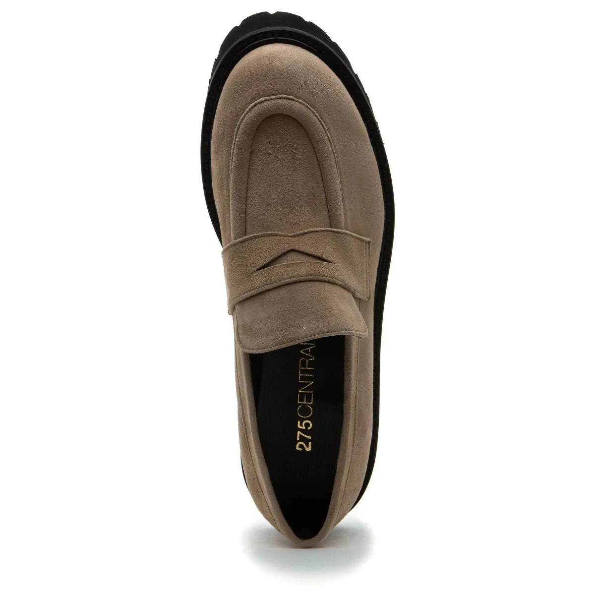Paulina Loafer