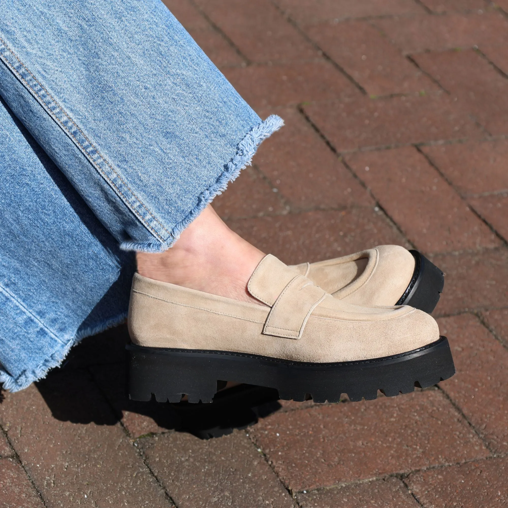 Paulina Loafer
