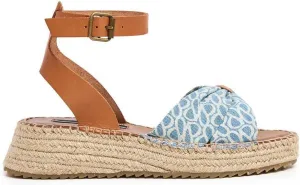 Pepe Jeans Women's Sandal