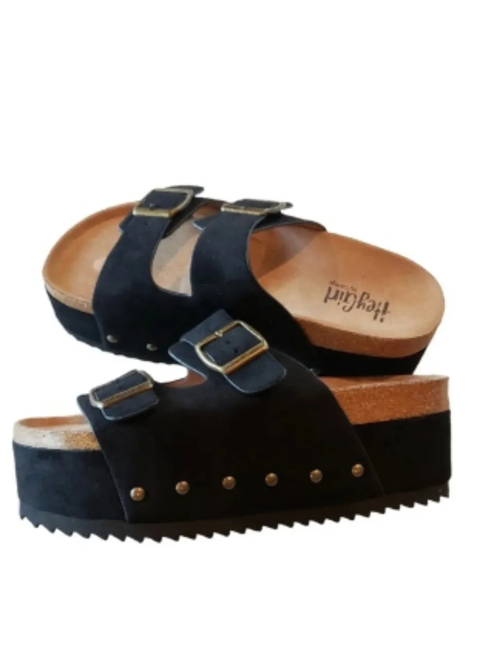 Personalized assistance Super savings Wannabe Sandals Corkys