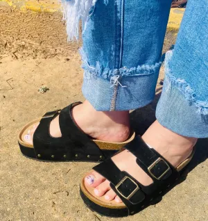 Personalized assistance Super savings Wannabe Sandals Corkys