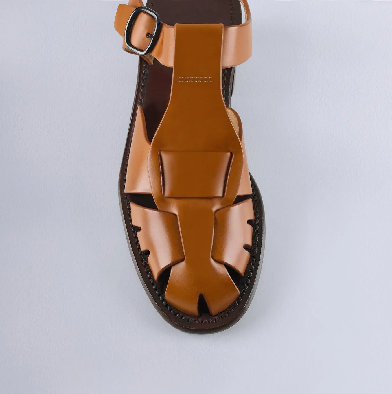 PESCA HEELED