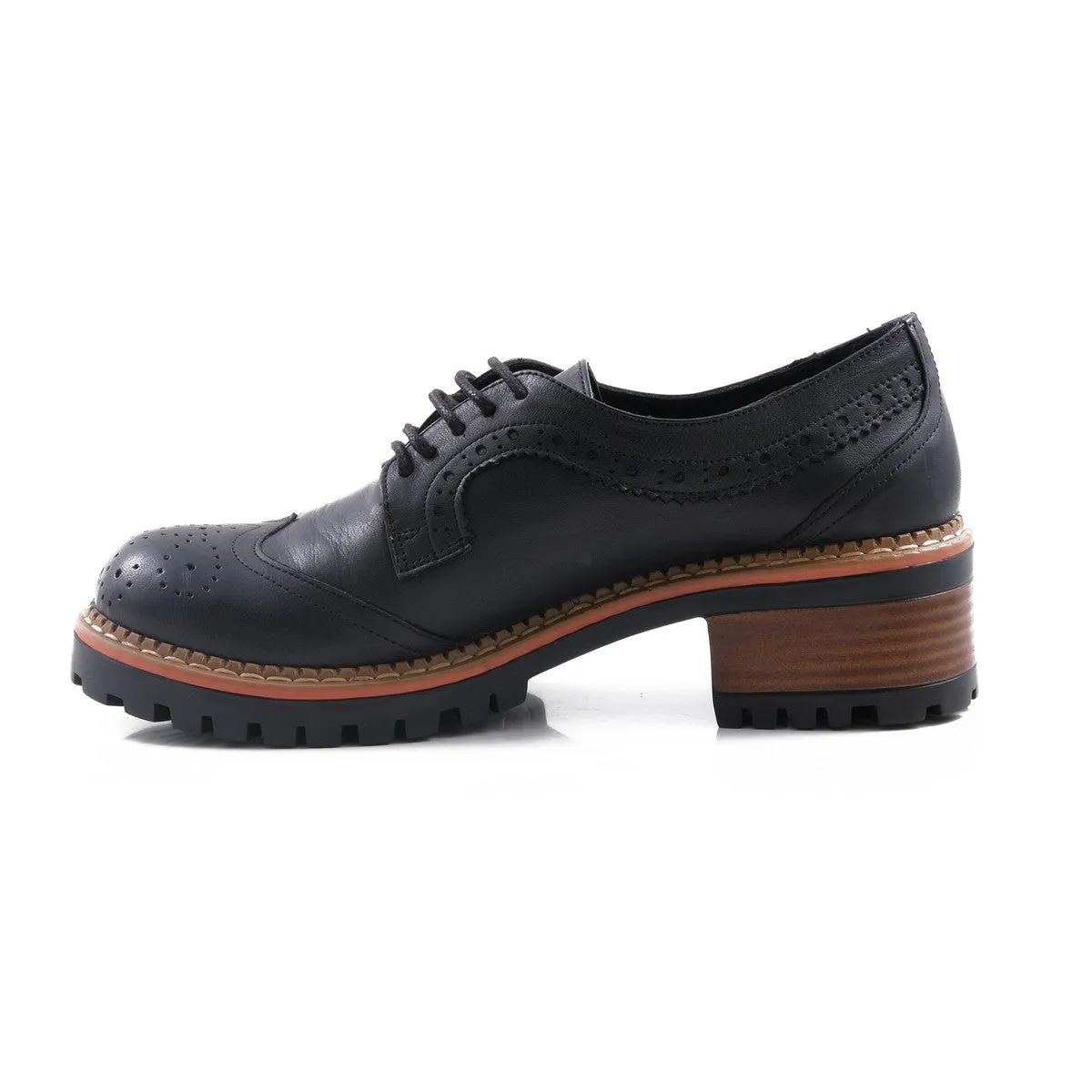 Pesso Maybel Black